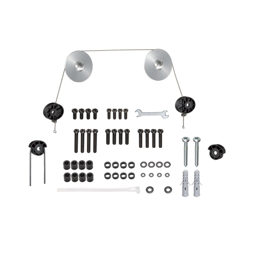 LED-01X