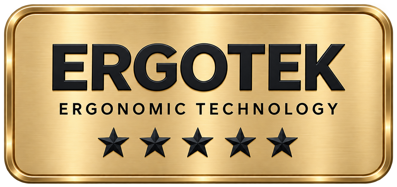Ergotek